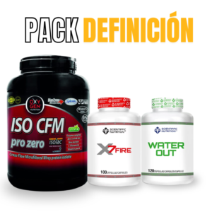 PACK DEFINICIÓN