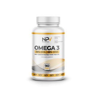 Omega3 90 Cáps NPV Nutrition