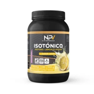 Isotónico 900 gr NPV
