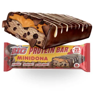 Protein Bar 60g BIG - Minidona Chocolate