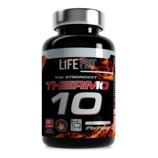 Thermo 10 90caps LifePro