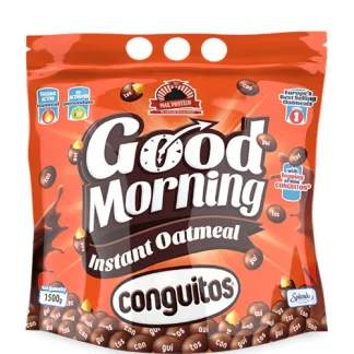 Good Morning® de Max Protein® Conguitos