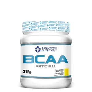 BCAA polvo 315g/400g