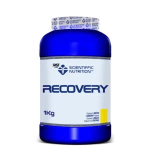 Recovery 1Kg SN