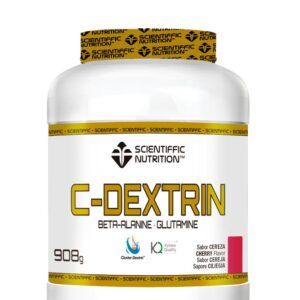 Cluster Dextrin 908G
