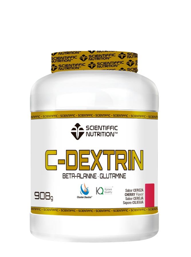 C-DEXTRIN908-CEREZA