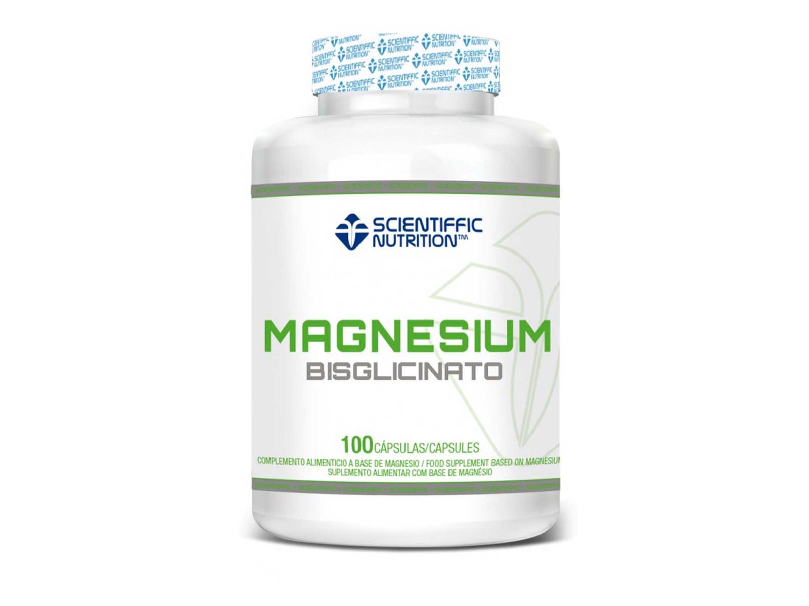 MAGNESIUM