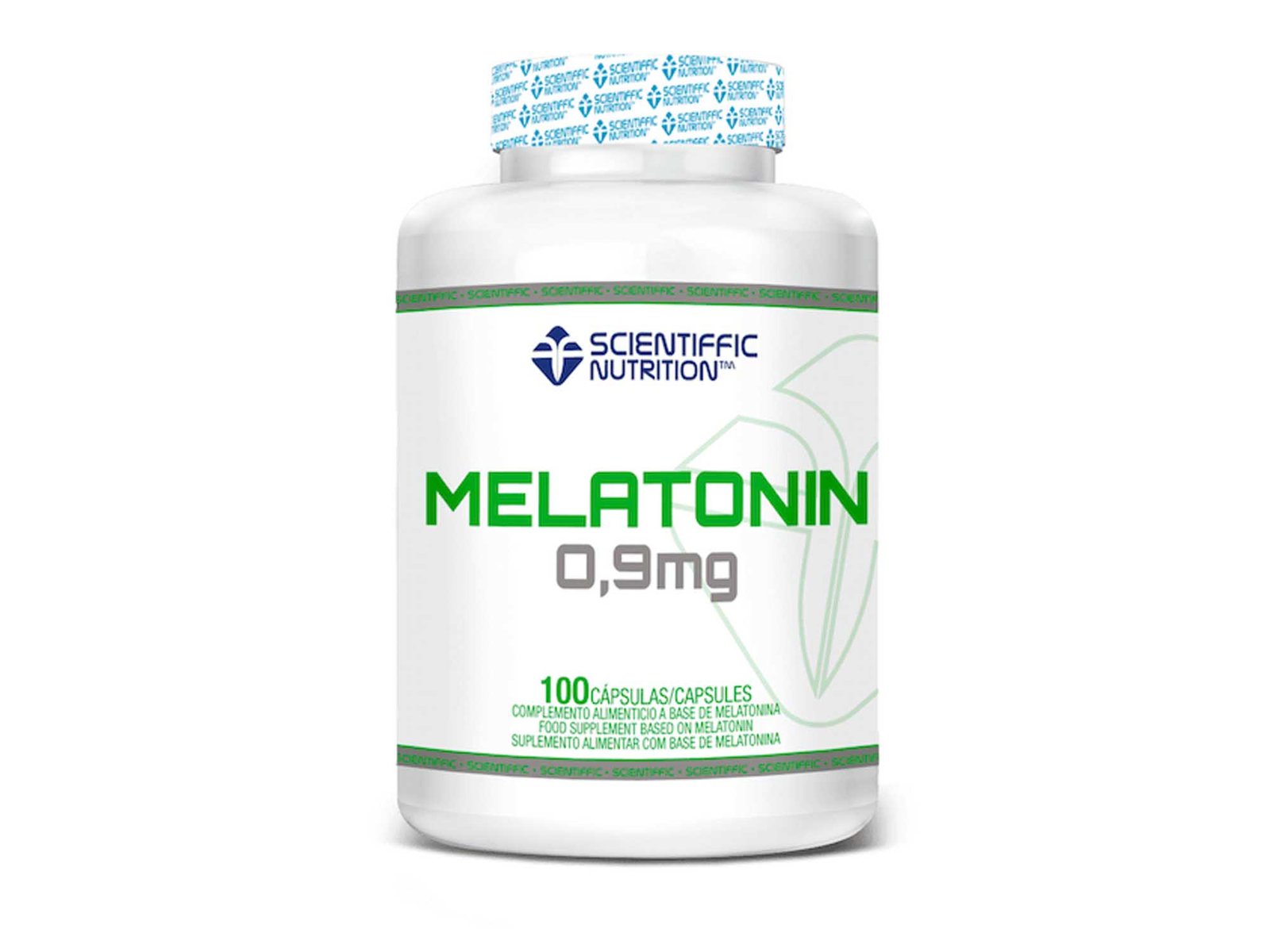 MELATONIN