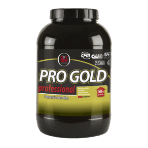 Pro Gold Profesional 2Kg Oxygen
