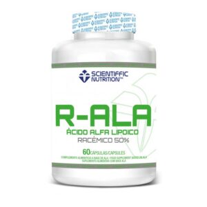 R-ALA 60 CAPS