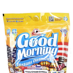 Harina de Avena Good Moorning 1,5Kg BIG