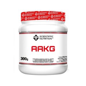 AAKG 300g SN