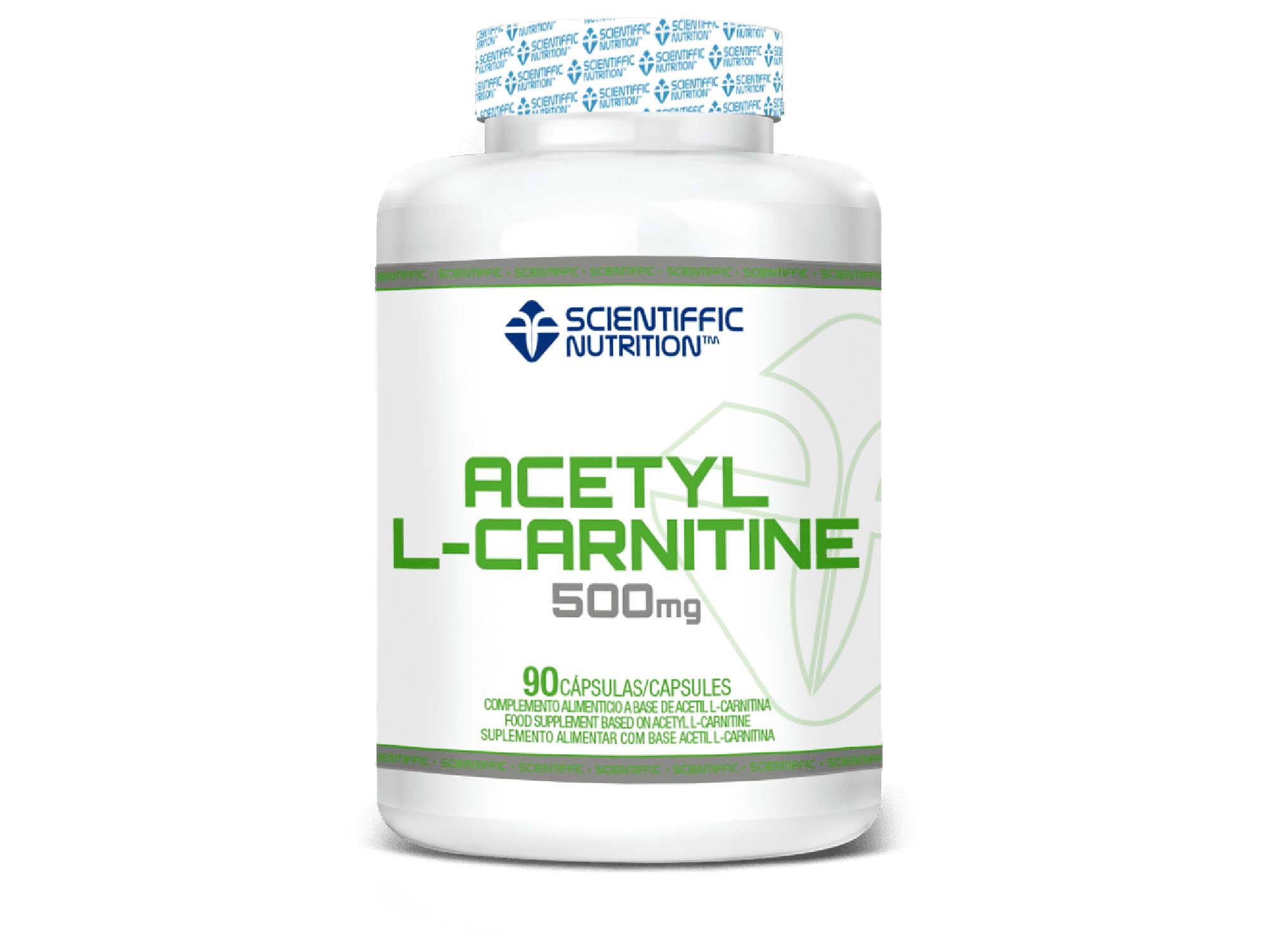 acetyl-l-carnitine-500