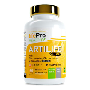 Artilife Pro Glucosamine 90 Vegancaps LifePro
