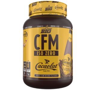 ISO Zero CFM 1Kg BIG - Cacaolat