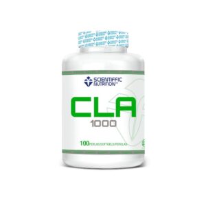 CLA 1000 Tonalin 100 Caps SN