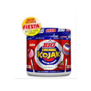 Creatine Creapure 250g BIG