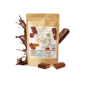 Crema Arroz 1kg IO.GENIX