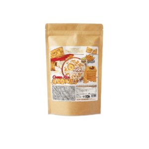Harina de Avena Delicious 1Kg IO.GENIX