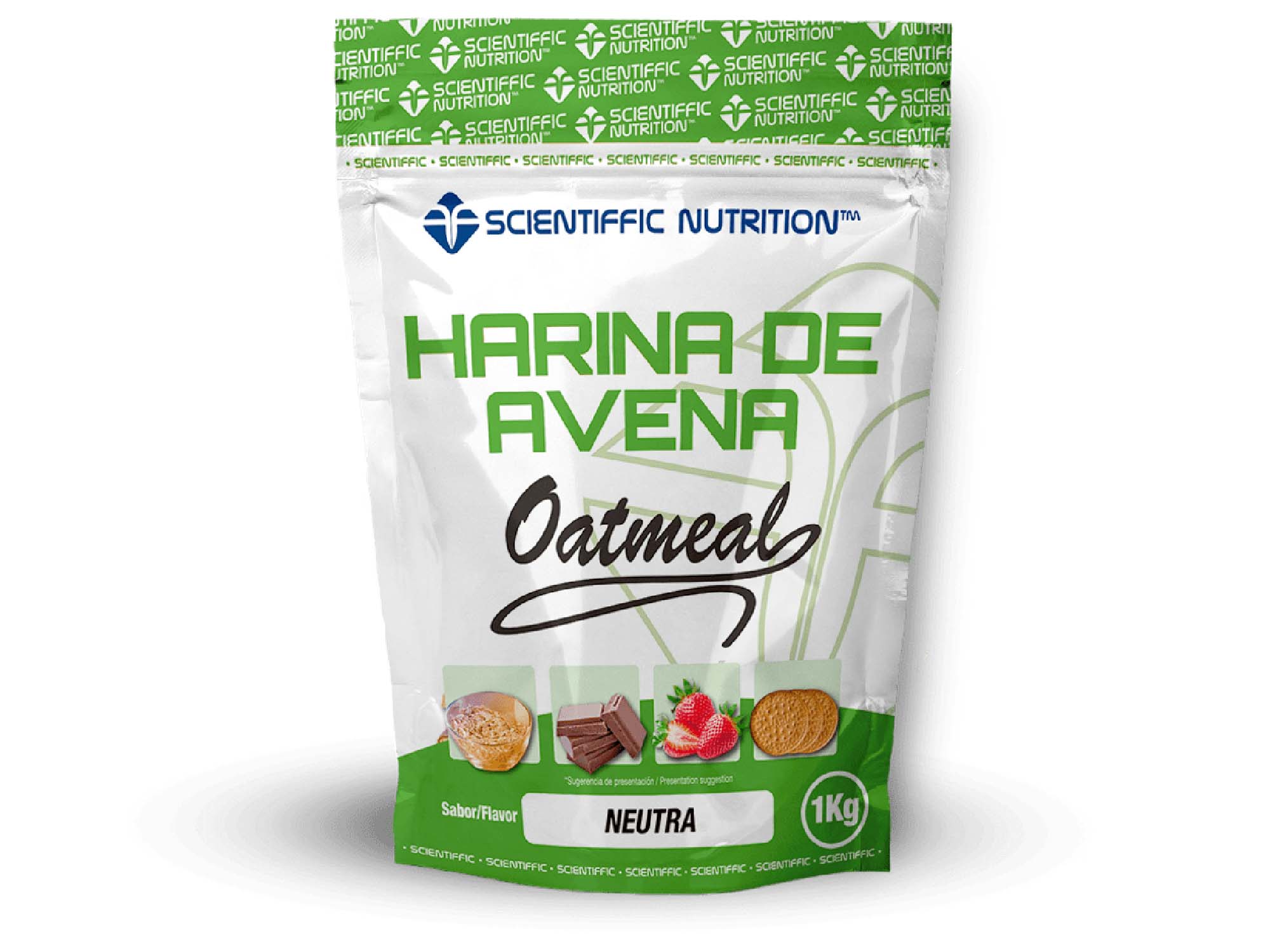 harina-de-avena