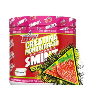 CREATINA SMINT® SOURS