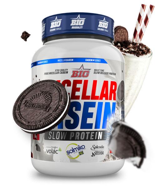 Micellar Casein 1kg BIG - Imagen 11