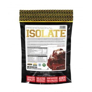 Isolate Professional 500g IO.GENIX