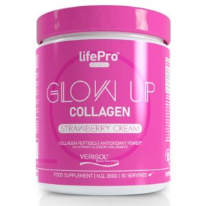 Life Pro Collagen Glow Up 300g