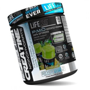 Life Pro Creatine Creapure® 650g
