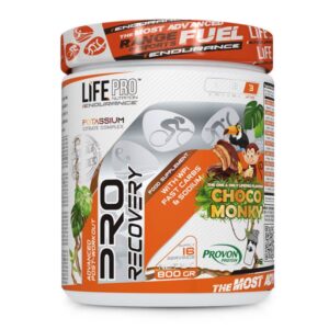 RECOVERY PRO Recuperador 810g LifePro