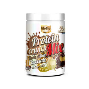 Protein Crunch 500g LifePro