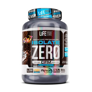 Isolate Zero 1Kg LifePro