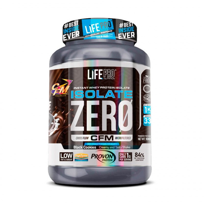 life-pro-isolate-zero-1kg