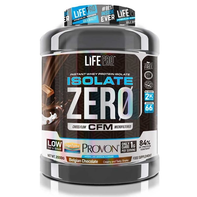 life-pro-isolate-zero-2kg