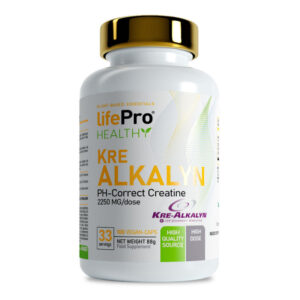 Life Pro Kre-Alkalyn 2250 Mg 100 Caps.