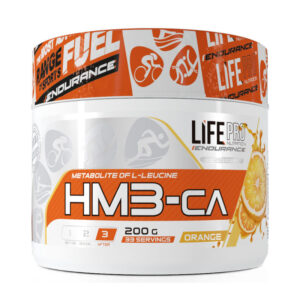 Hmb-Ca Nutrition 200g LifePro