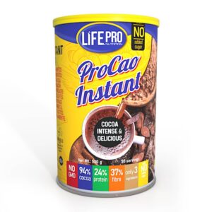 Procao Instant 500g LifePro