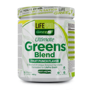 Greens Blend 450g LifePro