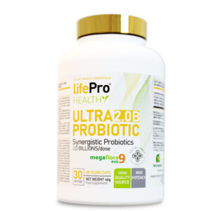 Probiotic Ultra 2.0 60 Cáps LifePro