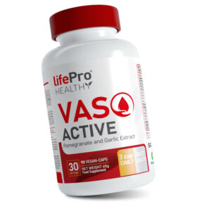 Life Pro Vaso Active 90 Caps