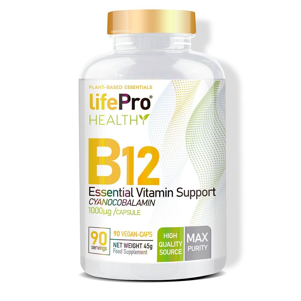 life-pro-vitamin-b12-90-vegancaps