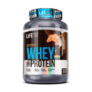 Whey 1Kg LifePro