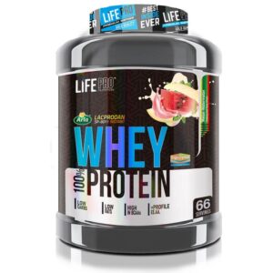 Whey 2kg Lifepro