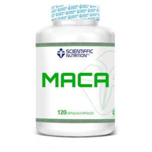 MACA 120caps SN