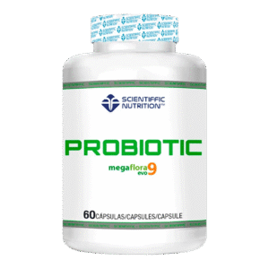 Probiotic 60 CAPS