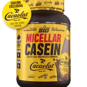 Caseína Micellar 1Kg BIG - Cacaolat
