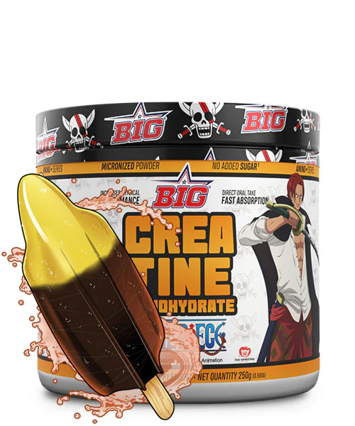 CREATINA ONE PIECE® CREAPURE® - Imagen 2