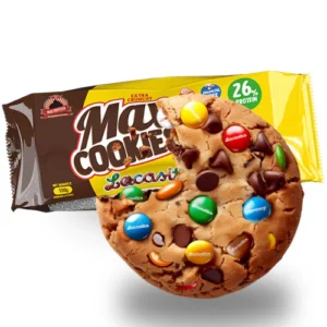 Max Cookies Lacasitos