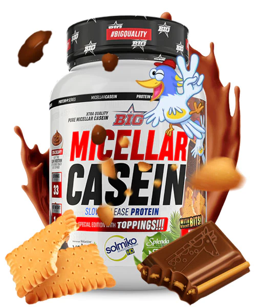 Micellar Casein 1kg BIG - Imagen 16