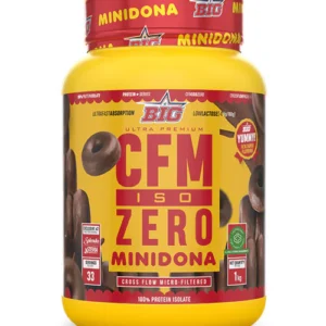 ISO CFM ZERO 1kg BIG Minidona